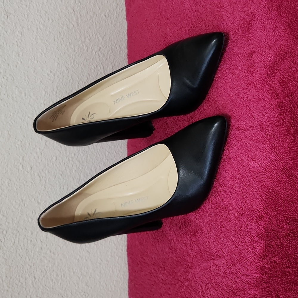 Nine West Pumps